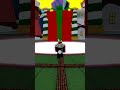 The Worst Present Luck In Blox Fruits💀 #shorts #bloxfruits #roblox