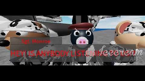 Georgie VS The Infected 2 - Episode 16 (FINAL) - Nobody listened to Sgt. Monroe