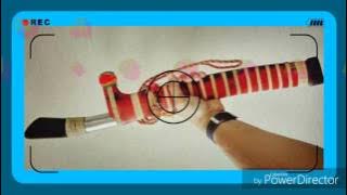 Dero Bajawa (Maen Mata)