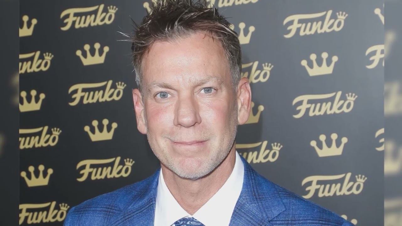 Alerta Geek - A história da Funko Pop