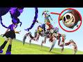من هو الأقوى في لعبة Poppy Playtime 5 Garry S Mod من هو الأقوى في لعبة Poppy Playtime 5 Garry S Mod