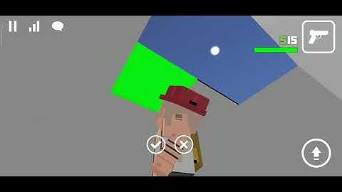 You can now join my server cubic sandbox