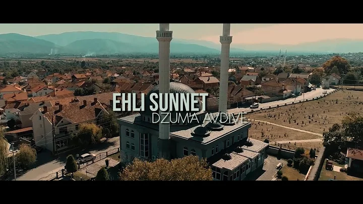 EHLI SUNNET -  DZUMA AVDIVE ( OFFICIAL VIDEO )