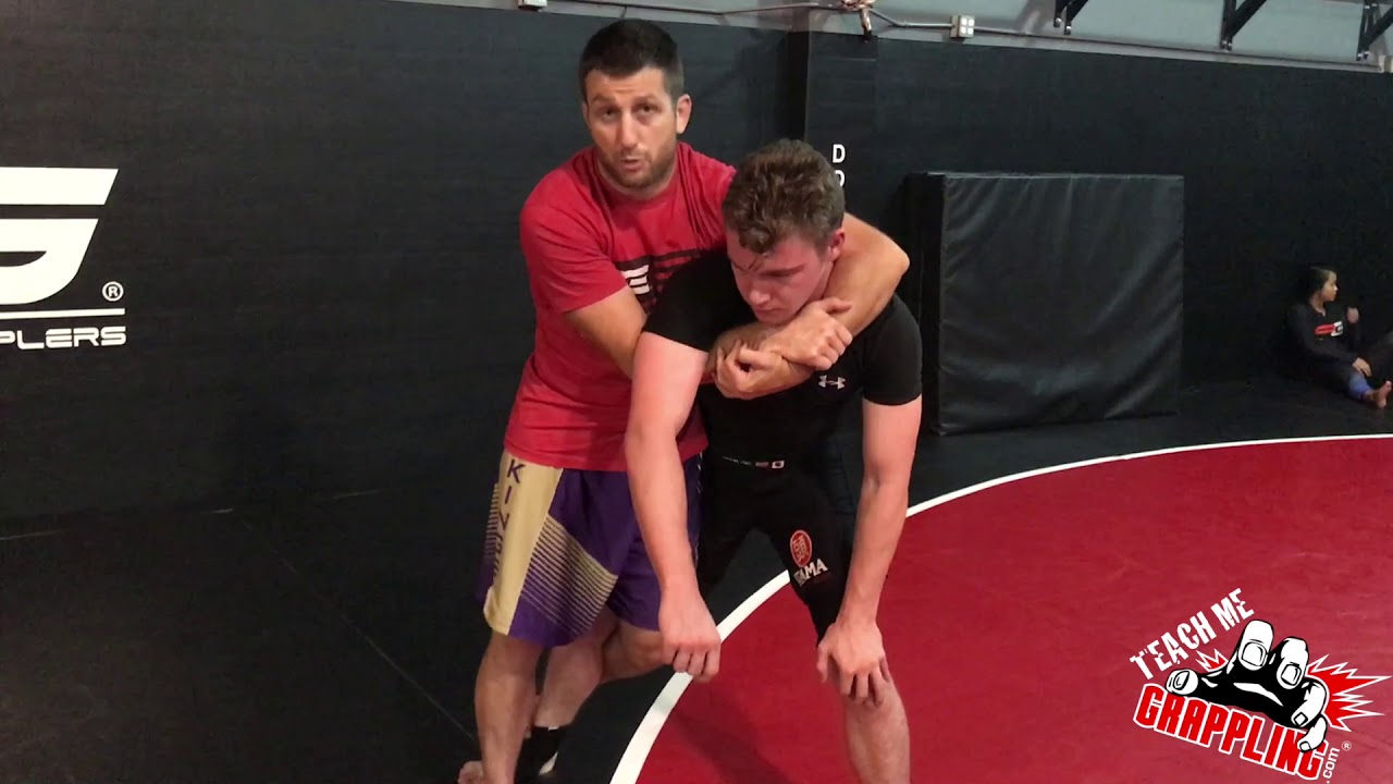 My favorite way to Merkle!