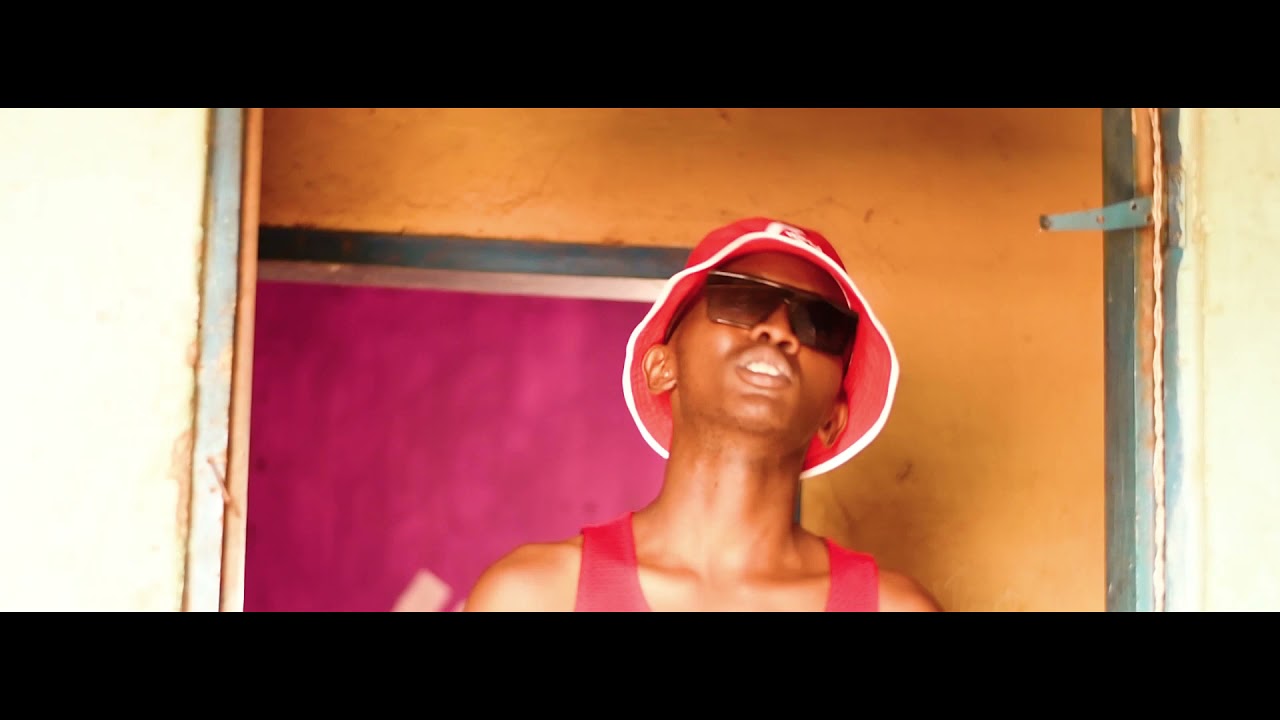 Hustle By Mash Black ft maydee sokoni