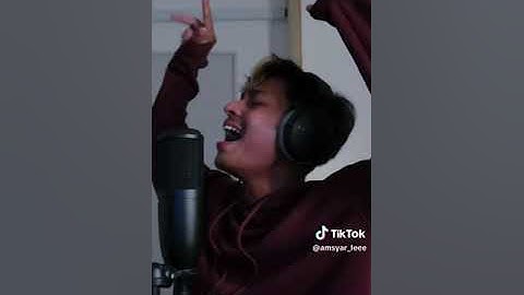 DAWAI COVER BY AMSYARLEEE. OST. Air Mata di Ujung Sajadah #airmatadiujungsajadah