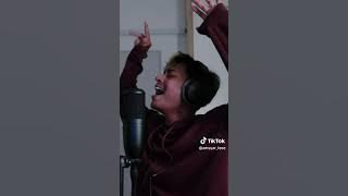 DAWAI COVER BY AMSYARLEEE. OST. Air Mata di Ujung Sajadah #airmatadiujungsajadah