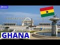 10 Things You Didn't Know About Ghana