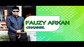 NADA & DAKWAH online KH. FAUZI ARKAN feat ALFA QUEEN 17 JULI 2020
