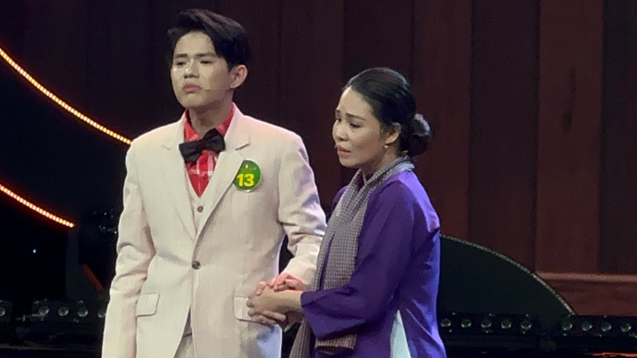 Lá Sầu Riêng | Vương Quan Trí Thí Sinh Trẻ Nhất CHUÔNG VÀNG VỌNG CỔ 2025