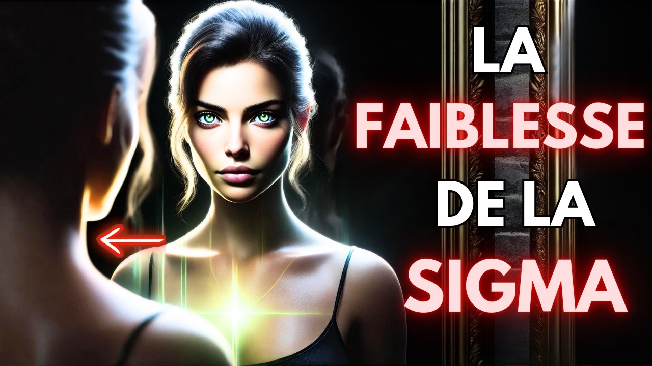 8 MOMENTS DE FAIBLESSE QUE CHAQUE FEMME SIGMA RENCONTRE AU MOINS UNE FOIS DANS SA VIE