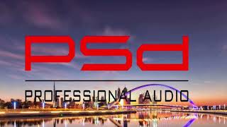 Nhạc test loa psd 2