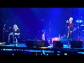 Roxette - Perfect Day - Movistar Arena Santiago Chile 2011