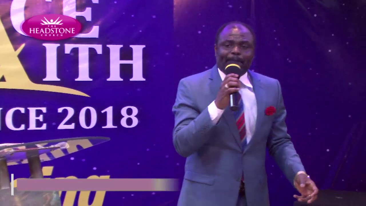 SURPASSING LOVE - Dr.Abel Damina