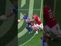 Damian Willemse and his ridiculous footwork 🥵
