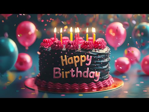 Happy Birthday Super Song!