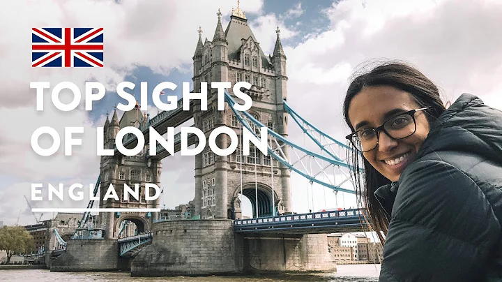 LONDON ATTRACTIONS - SOME BEST FREE THINGS TO DO |...