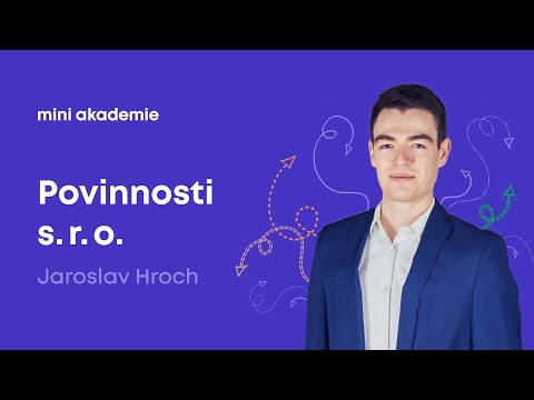 Video: Jaké jsou obecné podmínky odpovědnosti v deliktu?