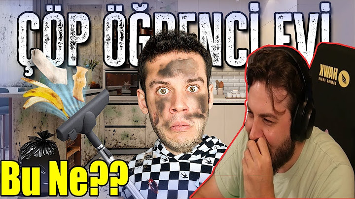 Elraenn FOŞUR FOŞUR ÇÖP ÖĞRENCİ EVİ TEMİZLEDİK! İZLİYOR | @orkunisitmak