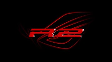 Corsair Obsidian 900 D ROG R2 (Restyling X Mod) workog part 3.