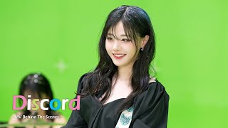 QWER 'Discord (디스코드)' MV Behind The Scenes