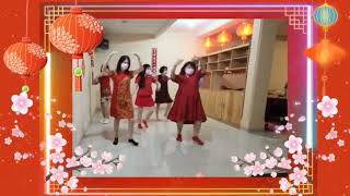 Download Lagu Tong tong  cha linedance  lagu Imlek  sllu asiiik  buat goel ..14.01.2023 MP3