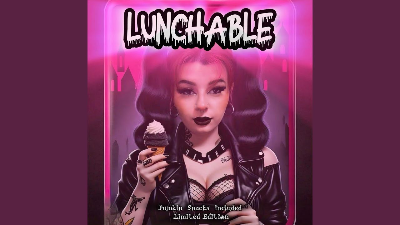 Watch Lunchable on YouTube Watch Lunchable on YouTube