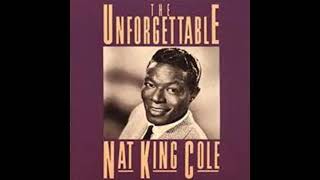 Nat King Cole - Unforgettable (Instrumental)
