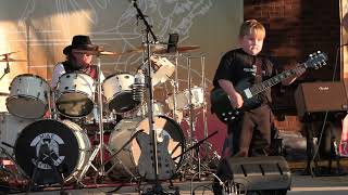 Mike McCarroll - My Grandson Stole The Show at The Mill Amphitheater