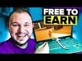 3 free hidden gems  play to earn crypto games you missed 2024