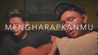 #RNASTAR Danny Mierul feat Azim Othman - Mengharapkanmu (  Tegar)