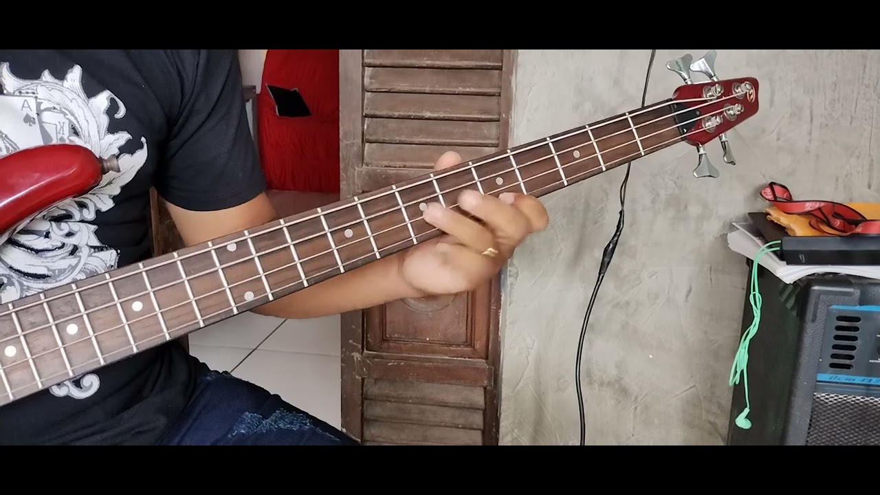 marcação e preenchimento de frases, aplicadas em tônica quarta e quinto grau das escalas.