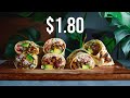 The Vegan Privilege Burrito | Nourishing & Easy Vegan Burrito Under $2