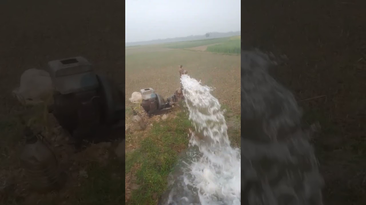 well work village life China engine village life China c's full power engine new system mechanism