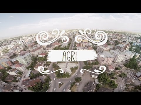 AĞRI MERKEZ, TURKEY