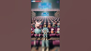 Unbelievable Cinema Hall Design by AI! 🎥🤯 | Next-Level Innovation #AI #Cinema #Design #Futuristic