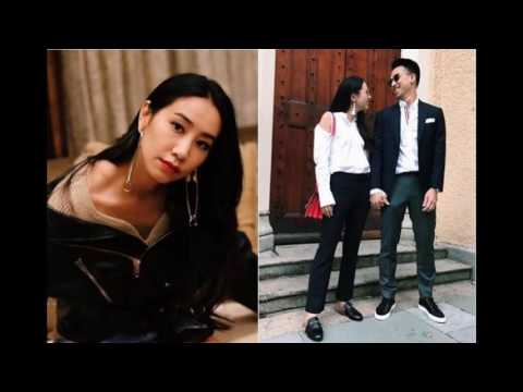女星吳雨霏大轉彎認流產 心碎問：我做錯了什麼