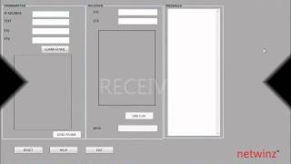 CHARACTER STUFFING netwinz