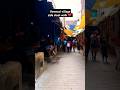 Village side street walk ❤️  #village #varanasi #travelvlog