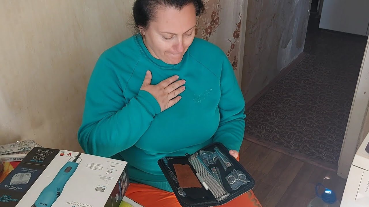 Мариуполь помогли семье с Бахмута - YouTube