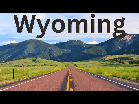 The Wonderful Wind Rivers of Wyoming: Pinedale, Dubois, Lander & more!