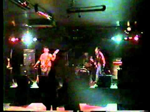 クランパーズ　LIVE(15)　～マグニチュード11～