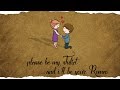 Johnny Drille - Romeo & Juliet ( Official Lyrics Video )