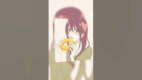 Aihara Mei 💜 Edit