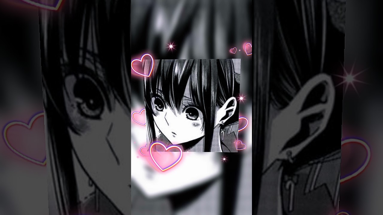 Aihara Mei 💜 Edit