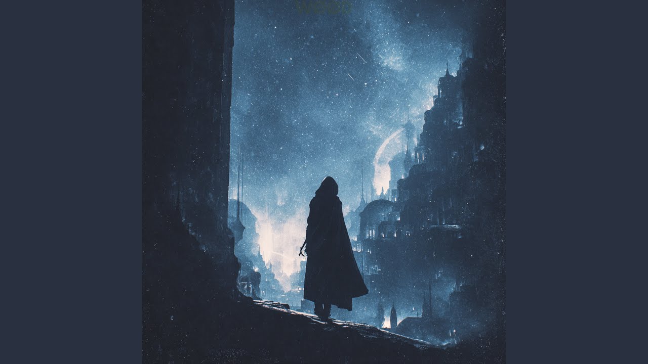 Night Mission in Venice