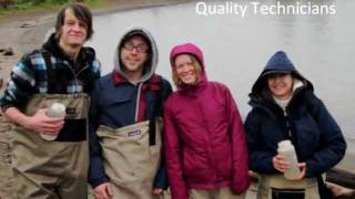 Volunteer Appreciation Slideshow