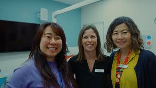 Above Beyond Awards 2023: Royal Columbian Hospital Sling Management