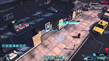 Xcom: Enemy Within - Operation 7 - Poking More Meld With Bullets