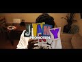 Pg tae  janky promoter official 4k music